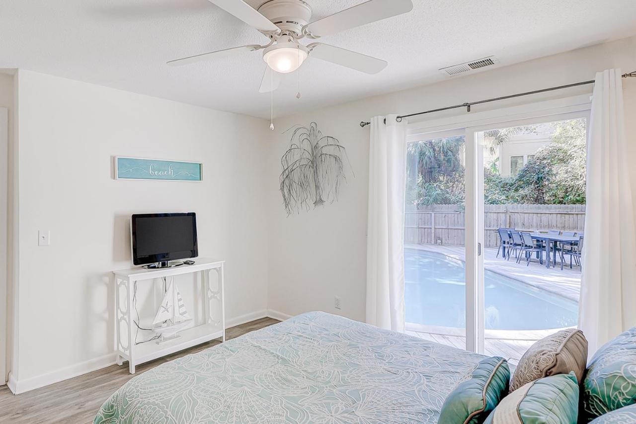 20 Pelican Hilton Head Island Exterior foto