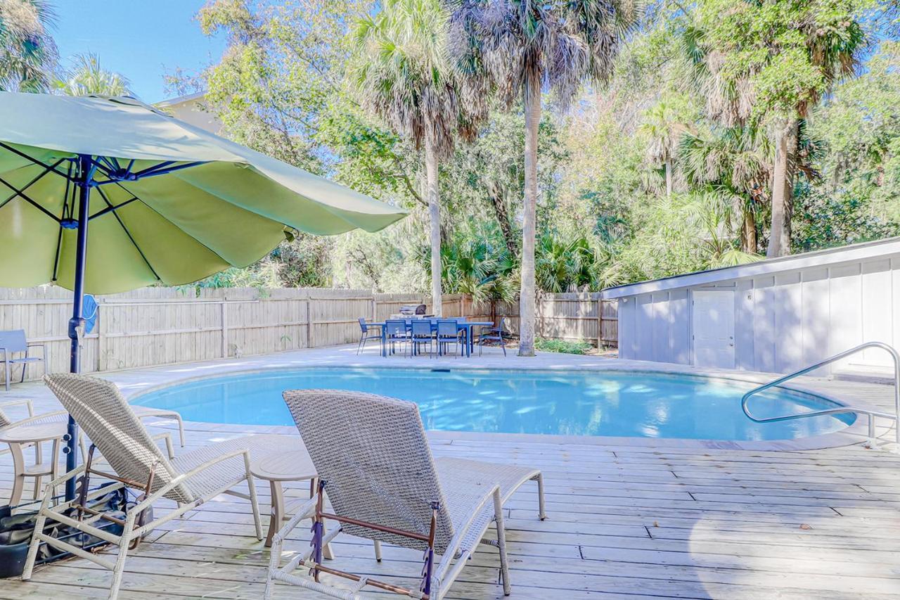 20 Pelican Hilton Head Island Exterior foto