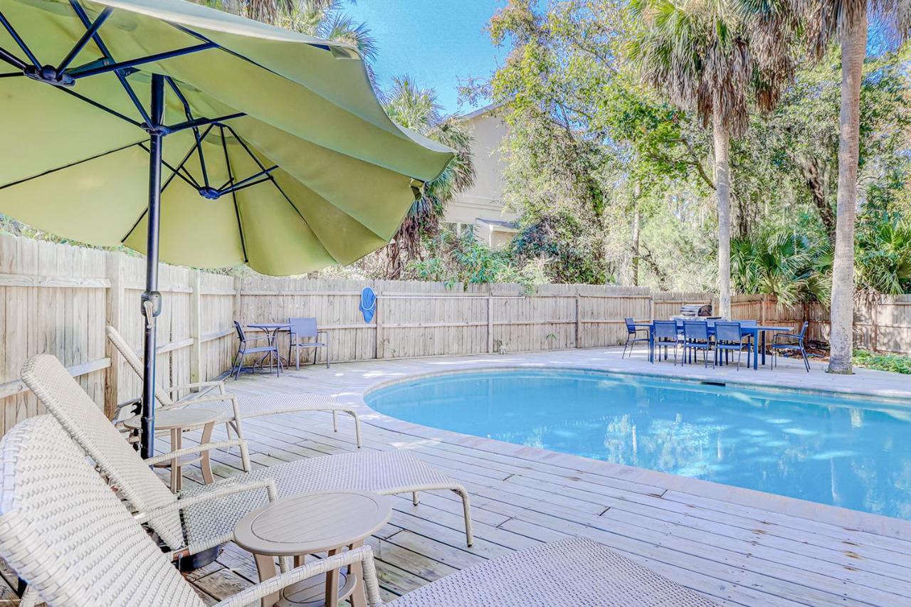 20 Pelican Hilton Head Island Exterior foto